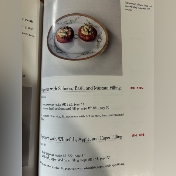 The Book of Hors d’Oeuvres and Canapés - Picture 3 of 4